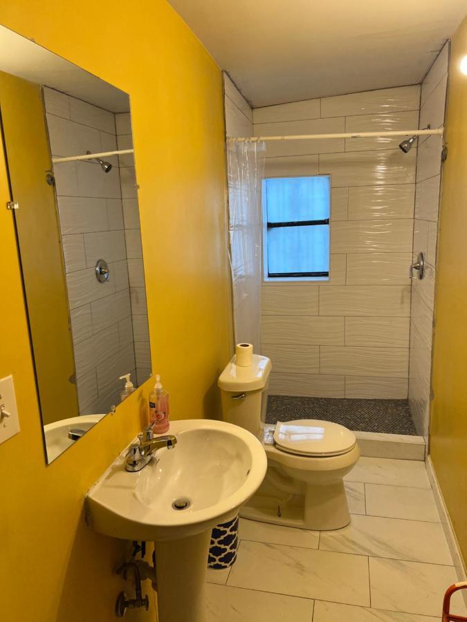 Comfortable Crash Pad New Orleans Exterior foto